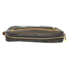 Louis Vuitton Marly Dragonne Clutch Monogram Canvas