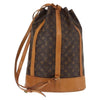 Secondhand Louis Vuitton Randonnee Backpack