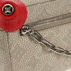 Louis Vuitton Soft Trunk Bag Monogram Taurillon Leather