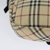 Secondhand Burberry Nova Check Blue Label