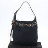 Secondhand Gucci Positano Hobo GG