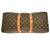 Louis Vuitton Keepall Bag Monogram Canvas