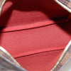 Secondhand Louis Vuitton Trousse Make Up Bag Damier