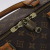 Secondhand Louis Vuitton Keepall Bag