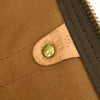 Louis Vuitton Keepall Bag Monogram Canvas