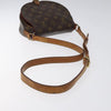 Secondhand Louis Vuitton Tambourine Handbag