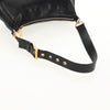 Prada Vintage Shoulder Bag Leather