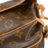 Secondhand Louis Vuitton Saumur Handbag