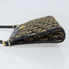 Secondhand Christian Dior Vintage Trotter Shoulder Bag