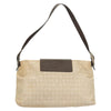 Secondhand Bvlgari B.Zero1 Logomania Bag Canvas with