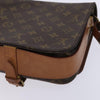 Secondhand Louis Vuitton Cartouchiere Handbag