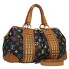Louis Vuitton Courtney Bag Monogram Multicolor