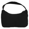 Secondhand Prada Hobo Tessuto Black Nylon Bags