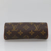 Louis Vuitton Papillon Pochette Monogram Canvas