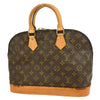 Secondhand Louis Vuitton Alma Handbag
