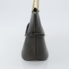 Secondhand Bally Handbag Black Leather Bags
