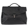 Bottega Veneta Envelope Briefcase Intrecciato Nappa