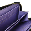 Louis Vuitton Porte-Monnaie Zippy Wallet Monogram Multicolor