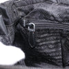 Prada Bow Convertible Tote Tessuto