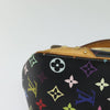Secondhand Louis Vuitton Marilyn Handbag Monogram Multicolor