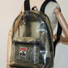 Secondhand Bally Vintage Backpack Vinyl