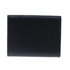 Louis Vuitton Envelope Business Card Holder Leather