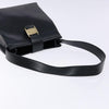 Salvatore Ferragamo Vala Shoulder Bag Leather