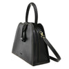 Secondhand Loewe Turn Lock Black Leather Bags