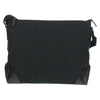 Gucci Original Messenger GG Canvas