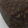 Louis Vuitton Excursion Handbag Monogram Canvas
