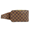 Louis Vuitton Geronimos Waist Bag Damier