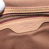 Louis Vuitton Looping Handbag Monogram Canvas