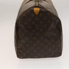 Secondhand Louis Vuitton Keepall Bag