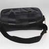 Versace Messenger Bag Leather