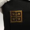 Givenchy Vintage 4G shoulder bag Leather