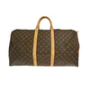 Secondhand Louis Vuitton Keepall Bag