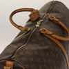 Secondhand Louis Vuitton Keepall Bandouliere Bag