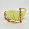 Secondhand Bottega Veneta The Chain Pouch