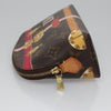Secondhand Louis Vuitton Cosmetic Pouch Limited Edition Summer Trunks