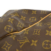 Louis Vuitton Keepall Bag Monogram Canvas