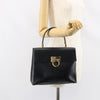 Secondhand Salvatore Ferragamo Convertible Top Handle Bag