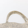 Christian Dior Book Tote Embroidered Canvas