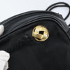 Salvatore Ferragamo Vintage Shoulder Bag Canvas