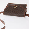Secondhand Celine Vintage Macadam Shoulder Bag