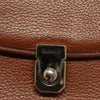 Burberry Vintage Handbag Leather
