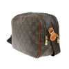 Louis Vuitton Reporter Bag Monogram Canvas