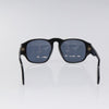 Secondhand Chanel CHANEL Logo Sunglasses Eye Wear