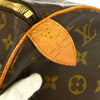 Louis Vuitton Keepall Bag Monogram Canvas