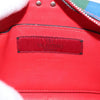 Secondhand Valentino Garavani Rockstud 1973 Camera Crossbody Bag Striped