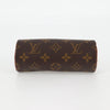 Louis Vuitton Papillon Pochette Monogram Canvas